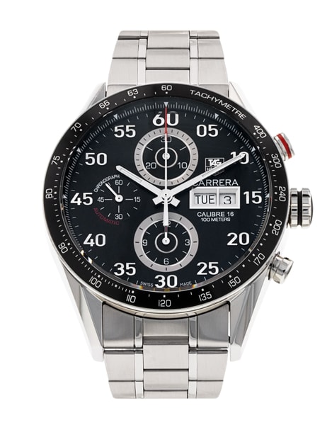 Tag Heuer Carrera CV2A10.BA0796